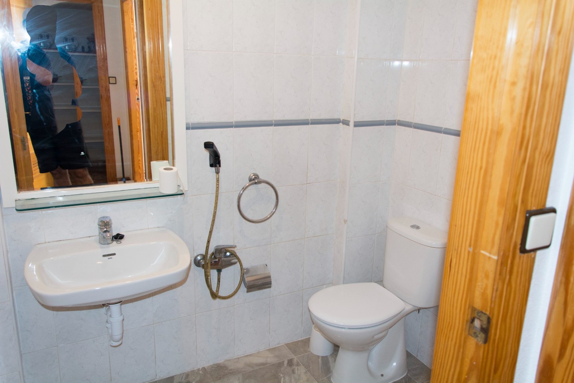 Sale - Townhouse - Los Alcázares