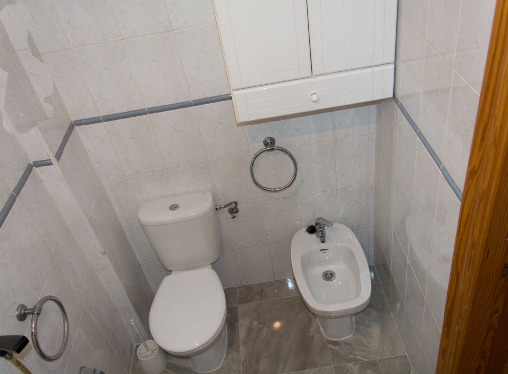Sale - Townhouse - Los Alcázares