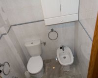 Sale - Townhouse - Los Alcázares
