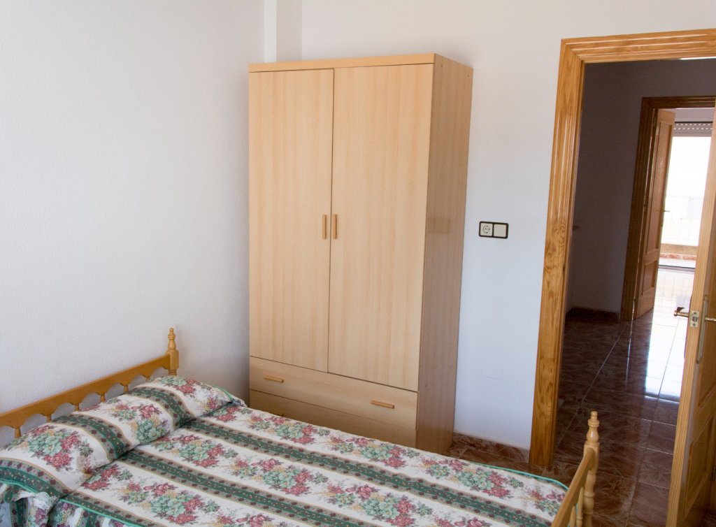 Sale - Townhouse - Los Alcázares
