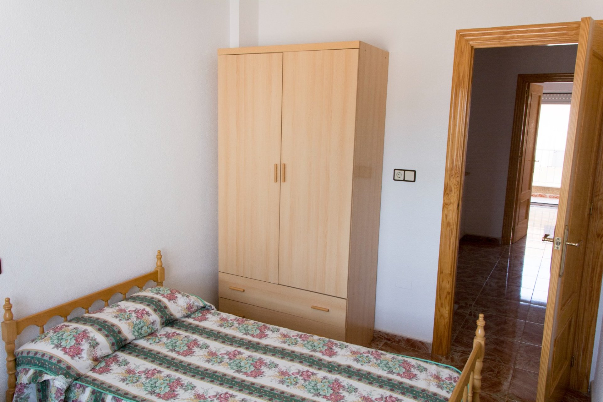Sale - Townhouse - Los Alcázares