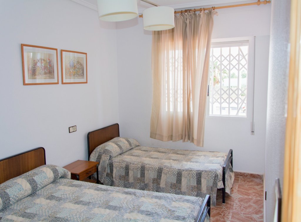 Sale - Townhouse - Los Alcázares