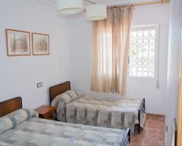 Sale - Townhouse - Los Alcázares