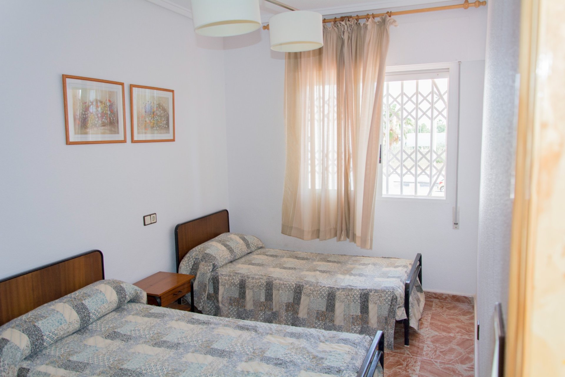 Sale - Townhouse - Los Alcázares
