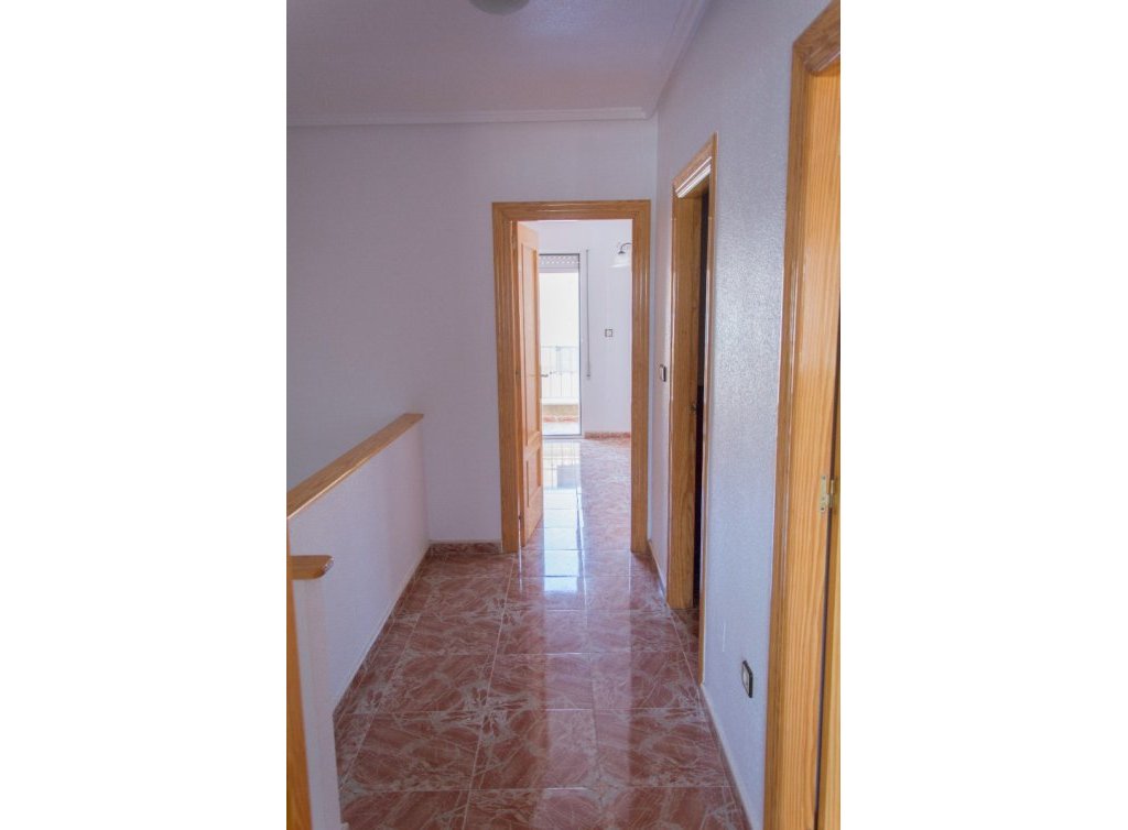 Sale - Townhouse - Los Alcázares