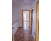 Sale - Townhouse - Los Alcázares