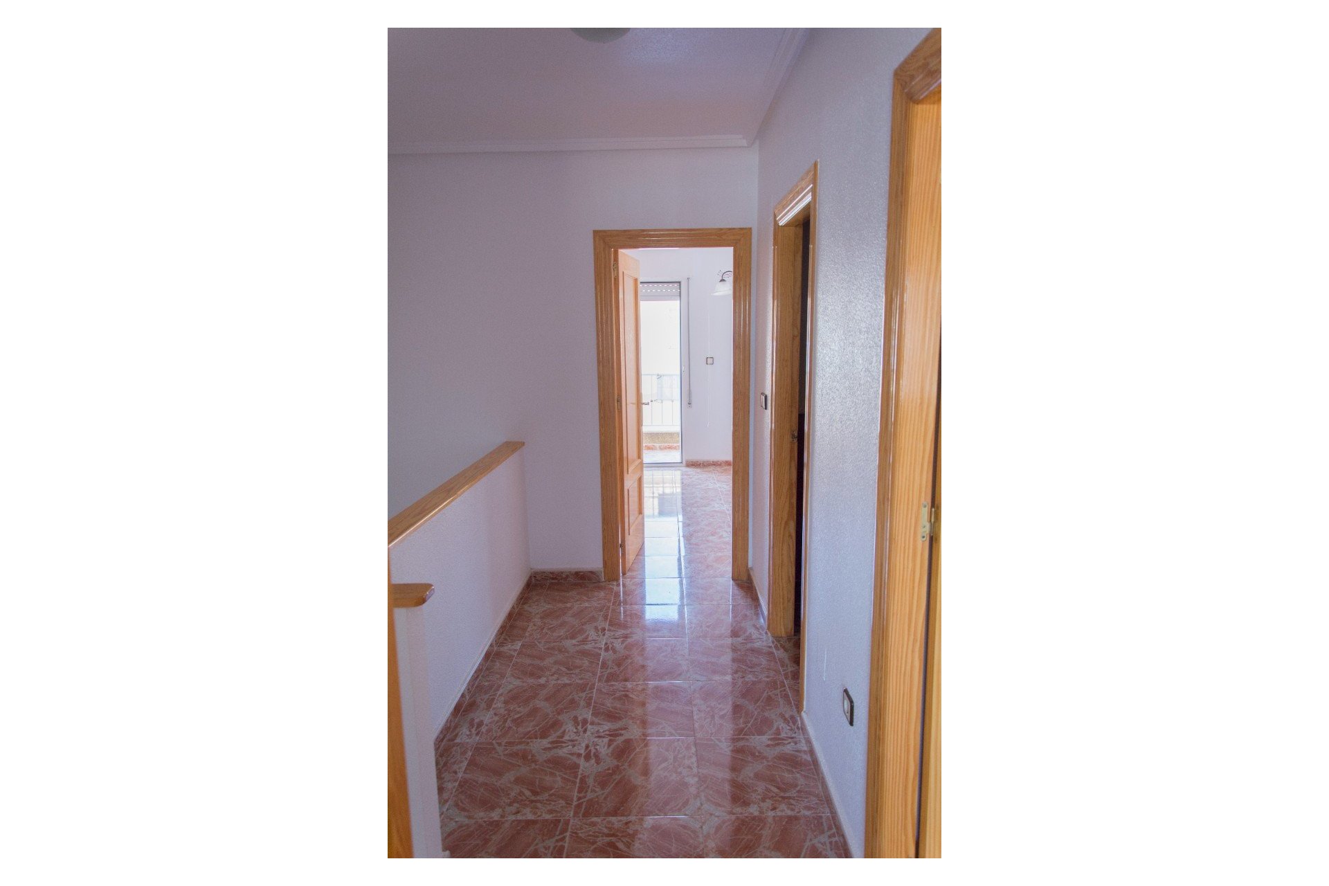 Sale - Townhouse - Los Alcázares