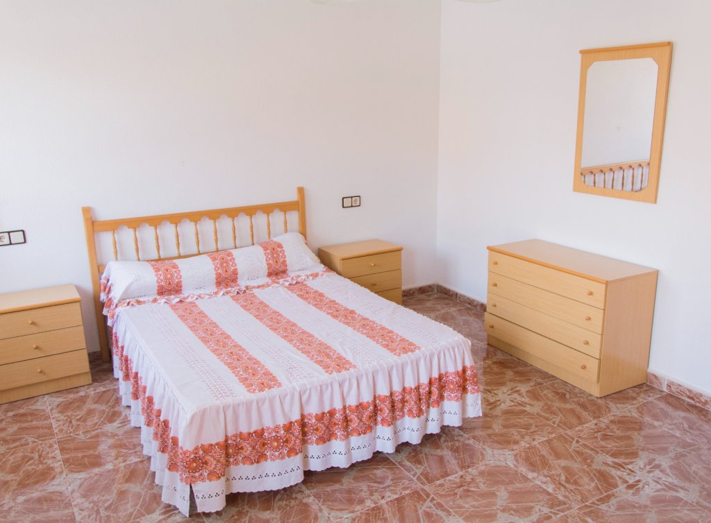 Sale - Townhouse - Los Alcázares