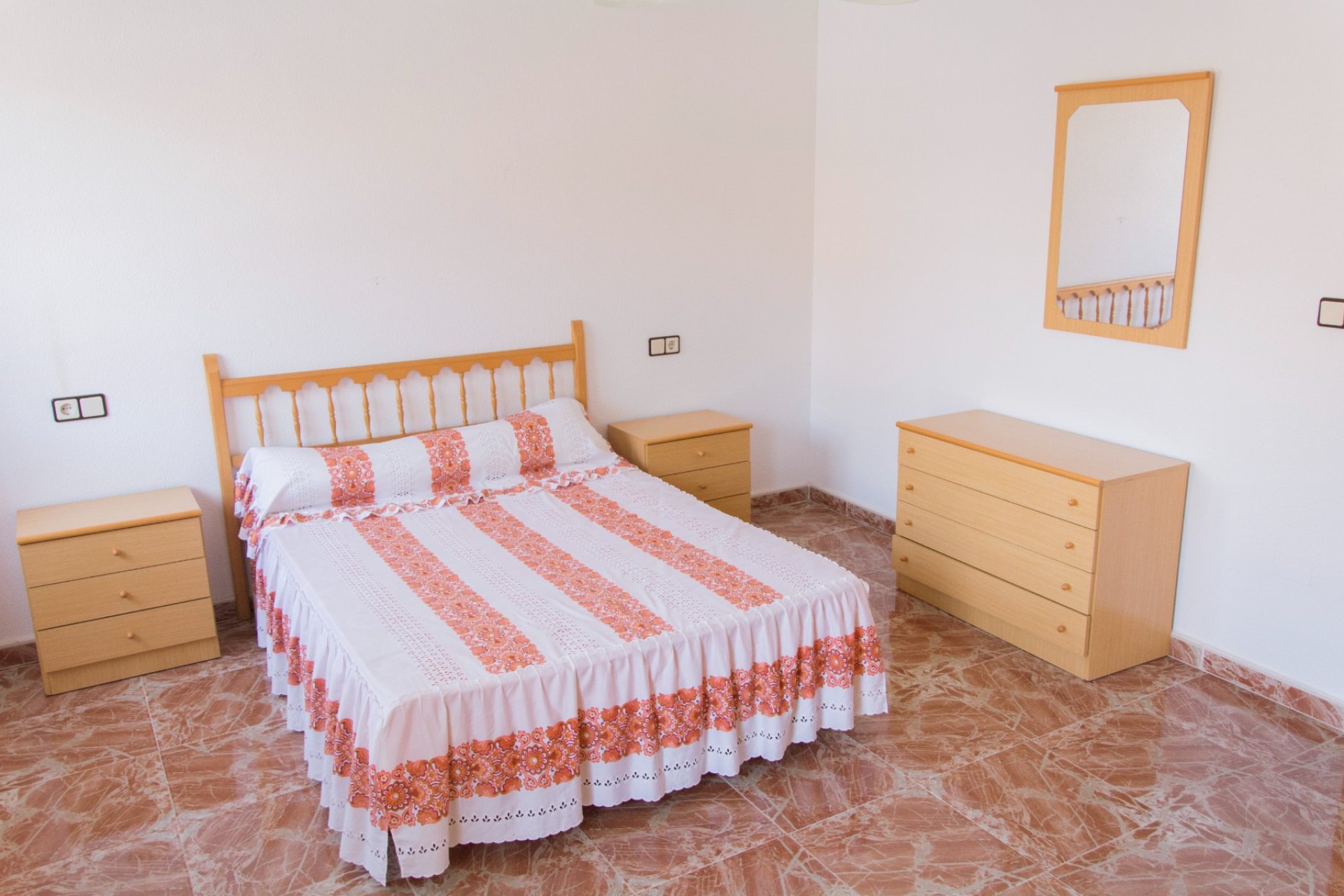 Sale - Townhouse - Los Alcázares
