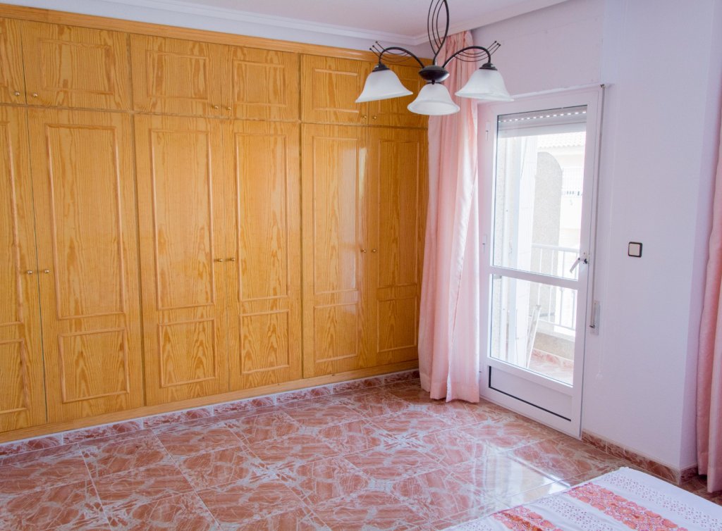 Sale - Townhouse - Los Alcázares