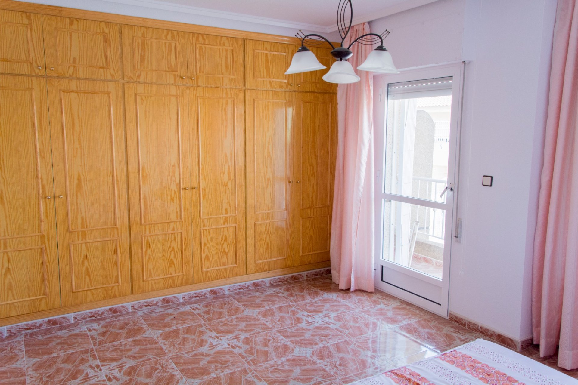Sale - Townhouse - Los Alcázares
