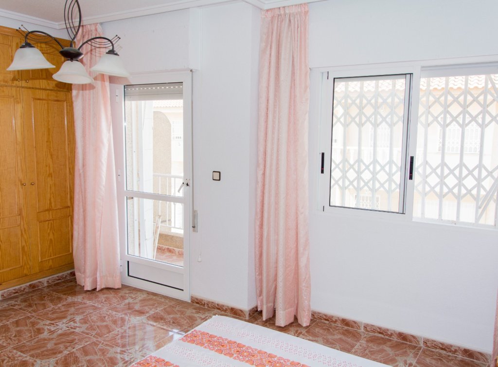 Sale - Townhouse - Los Alcázares