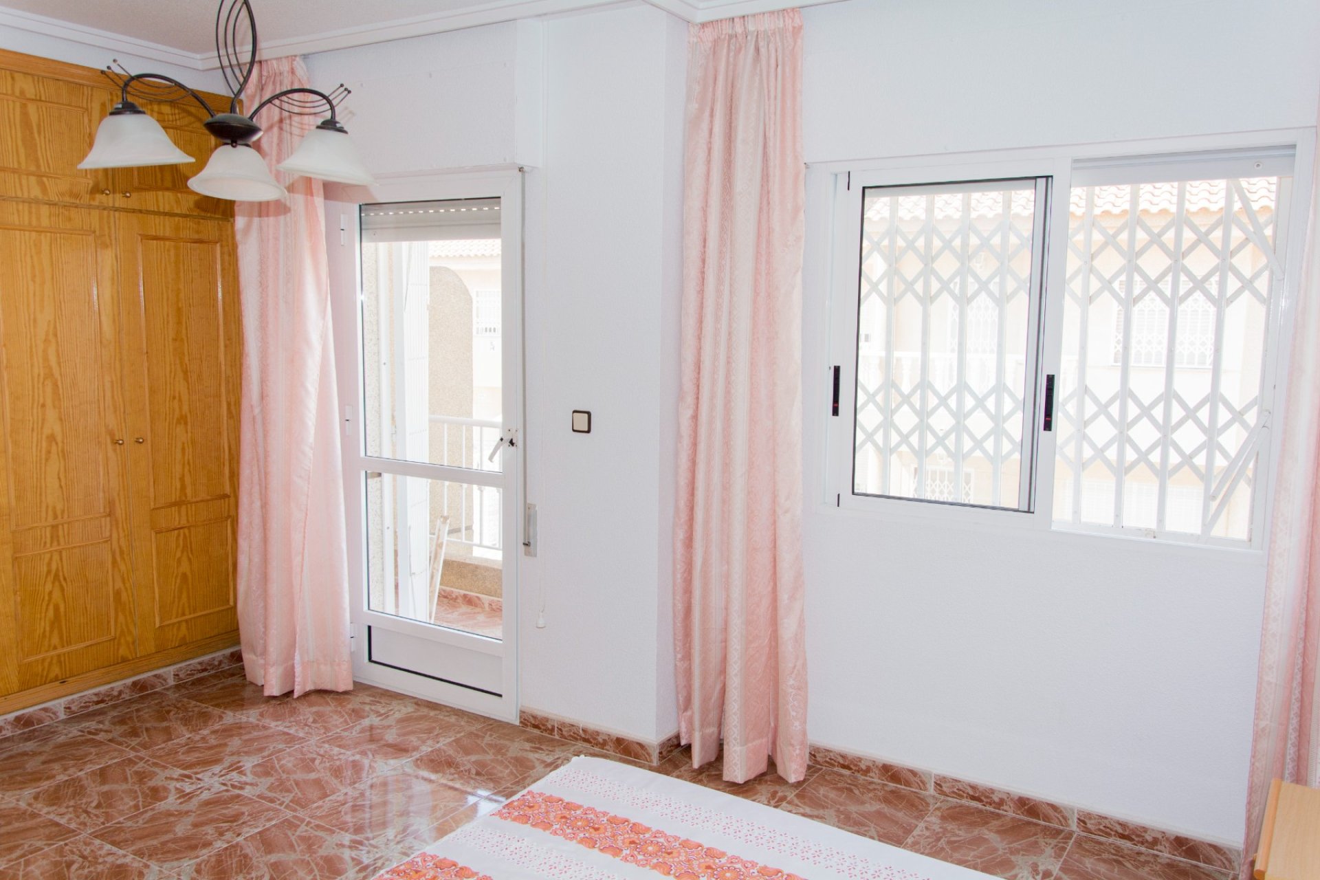 Sale - Townhouse - Los Alcázares