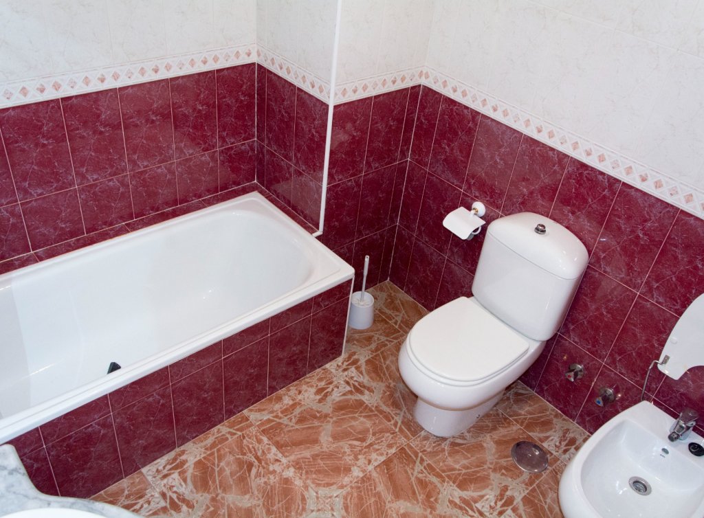 Sale - Townhouse - Los Alcázares