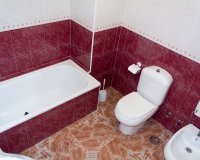 Sale - Townhouse - Los Alcázares