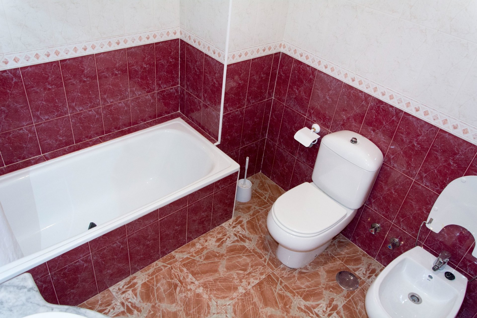 Sale - Townhouse - Los Alcázares