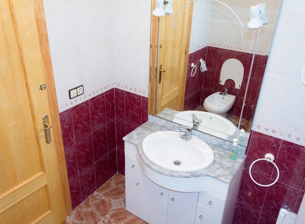 Sale - Townhouse - Los Alcázares