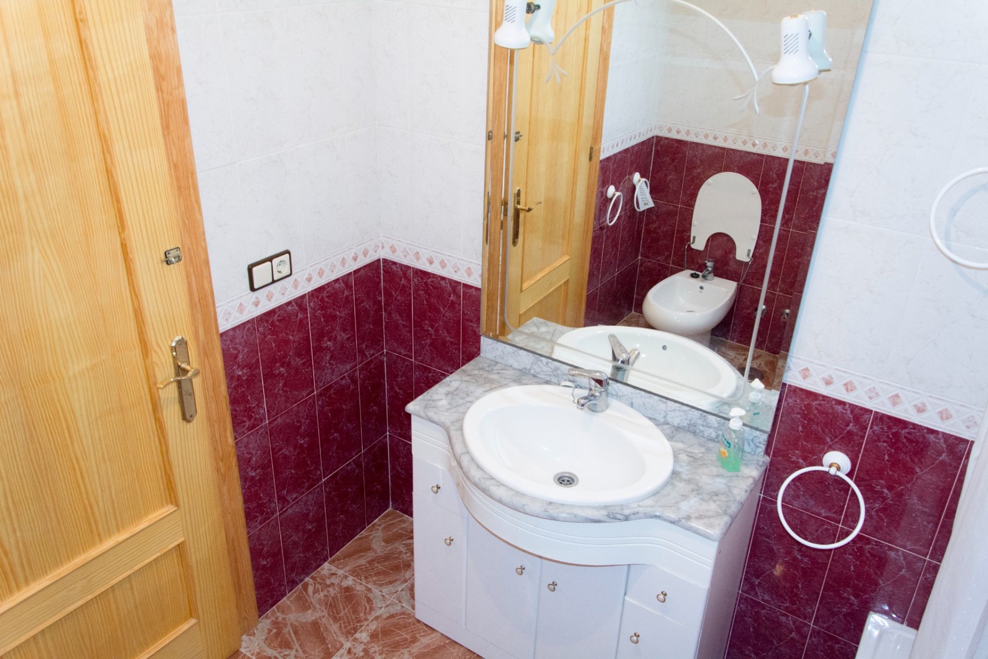 Sale - Townhouse - Los Alcázares