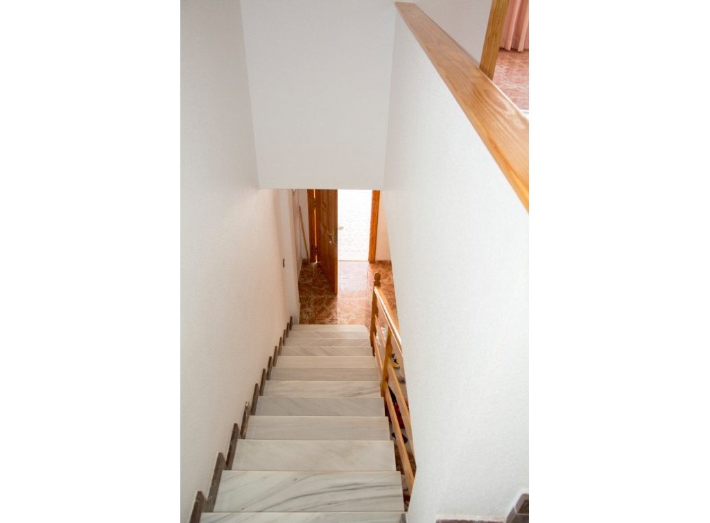 Sale - Townhouse - Los Alcázares