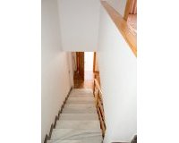 Sale - Townhouse - Los Alcázares