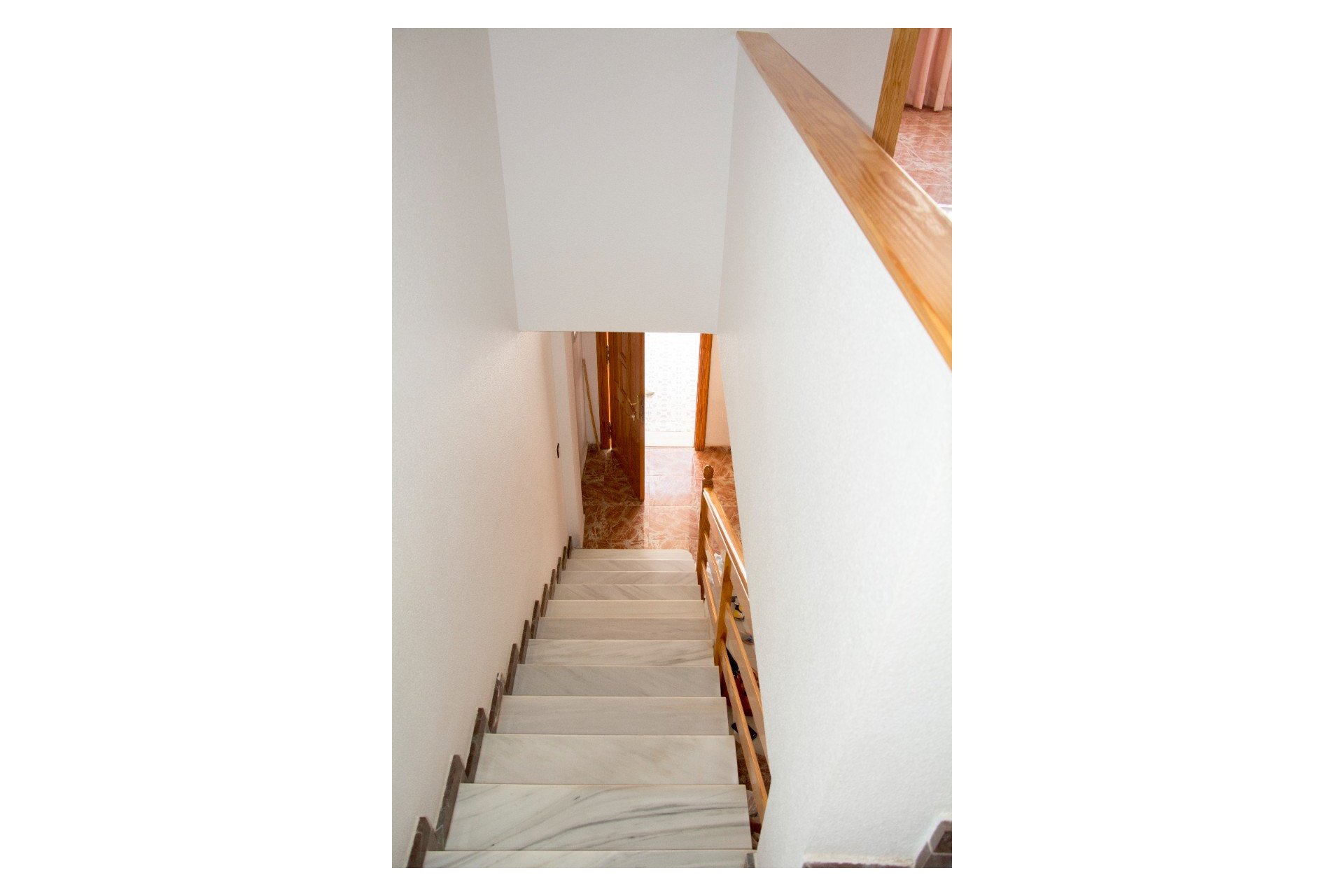 Sale - Townhouse - Los Alcázares
