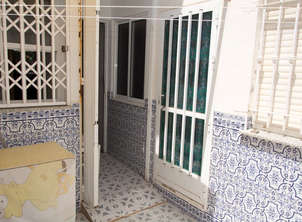 Sale - Townhouse - Los Alcázares