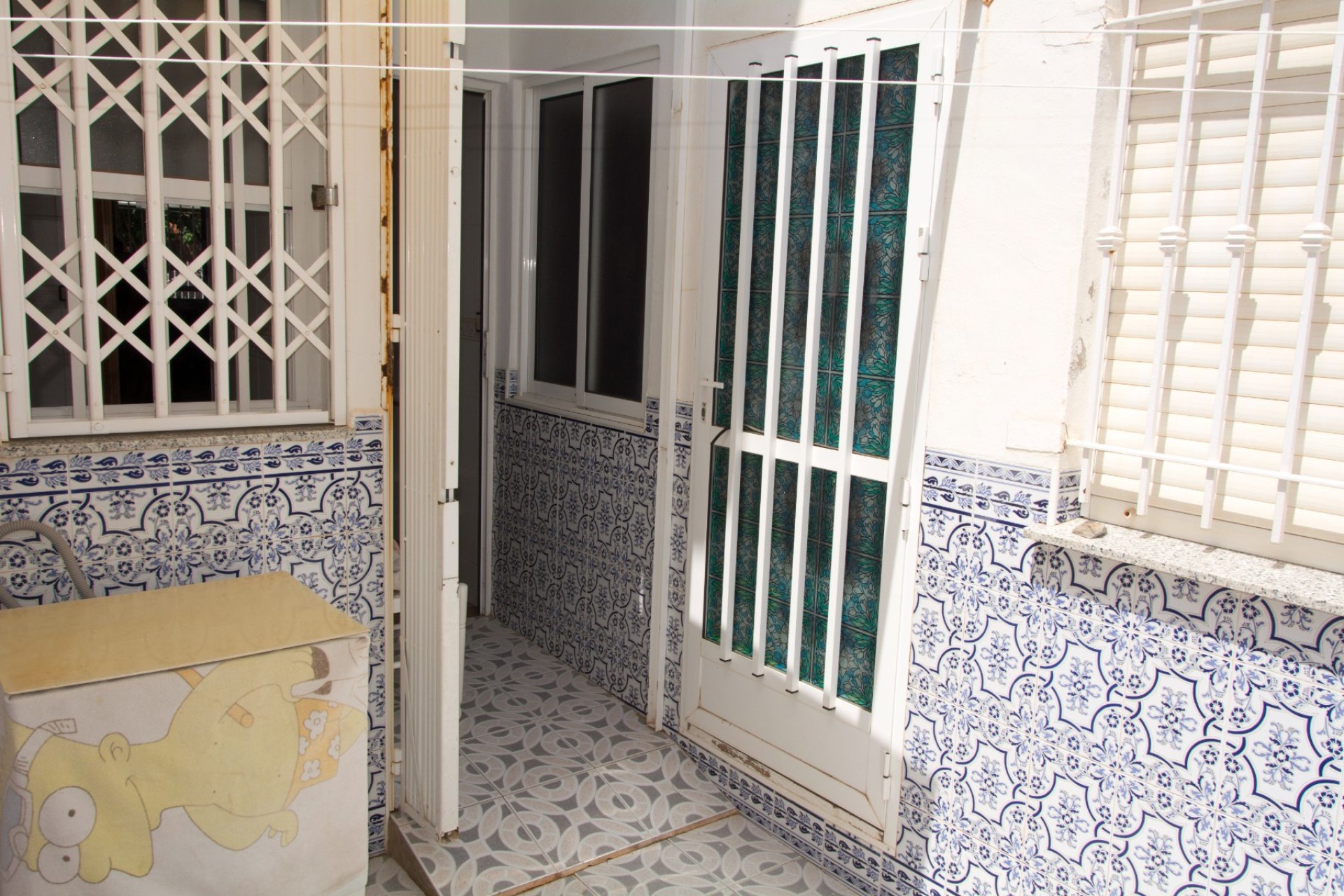 Sale - Townhouse - Los Alcázares
