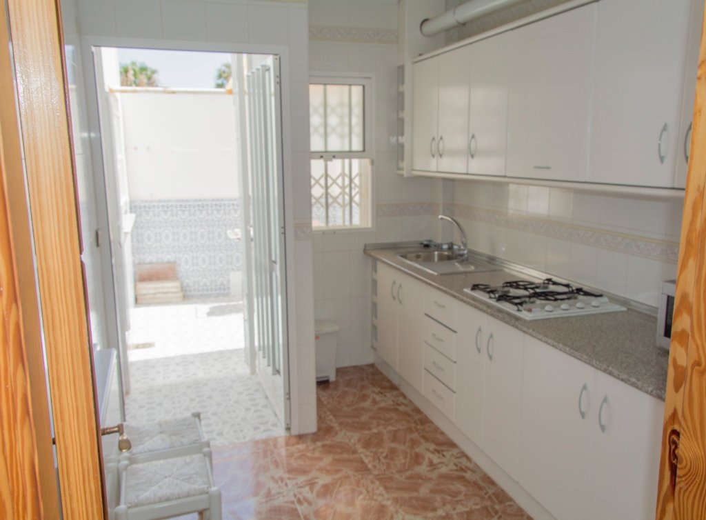 Sale - Townhouse - Los Alcázares