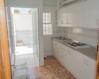 Sale - Townhouse - Los Alcázares