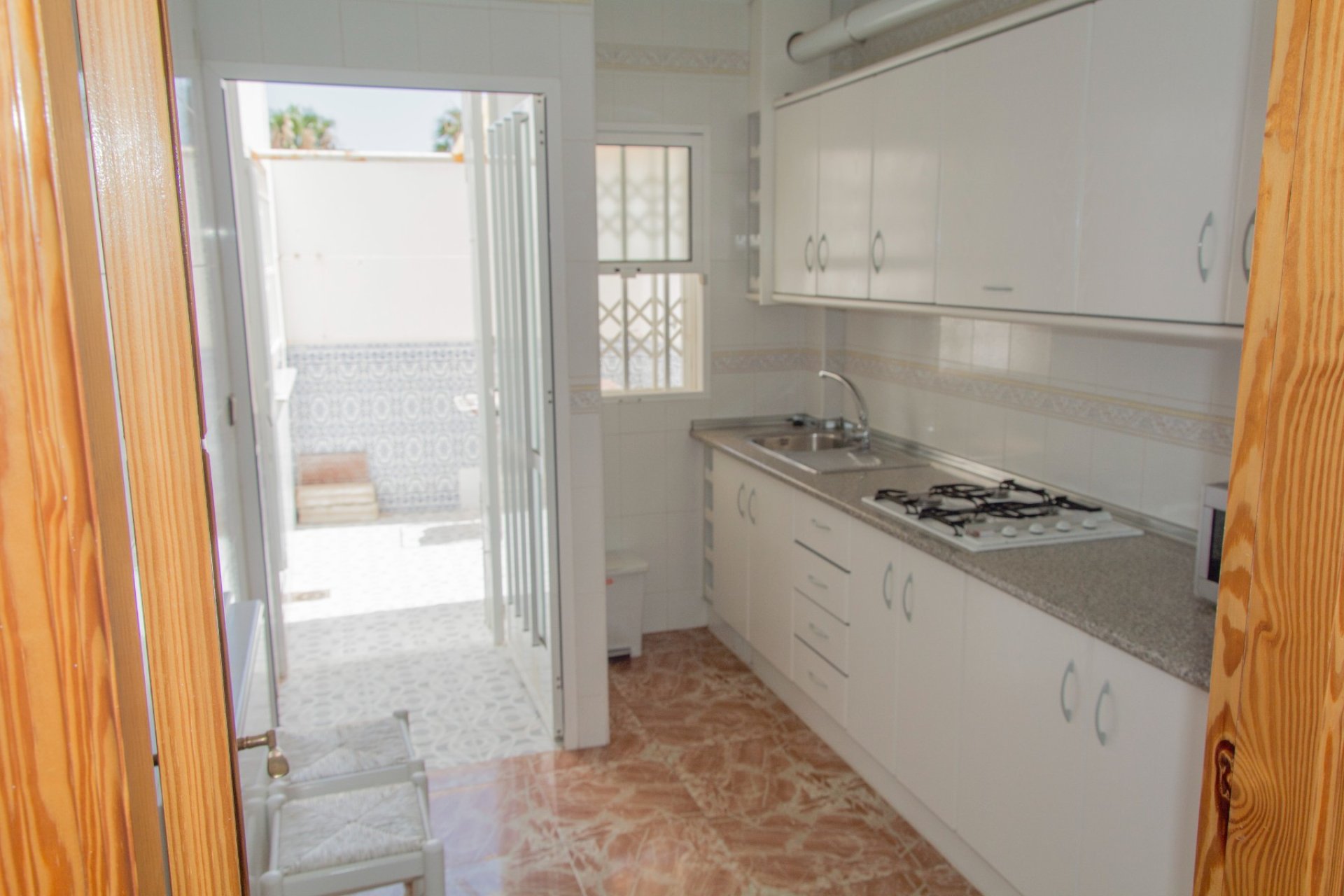 Sale - Townhouse - Los Alcázares