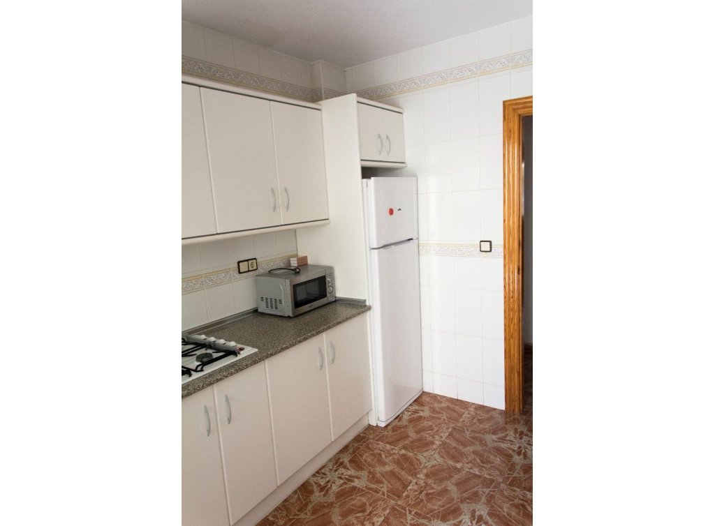 Sale - Townhouse - Los Alcázares