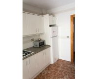 Sale - Townhouse - Los Alcázares