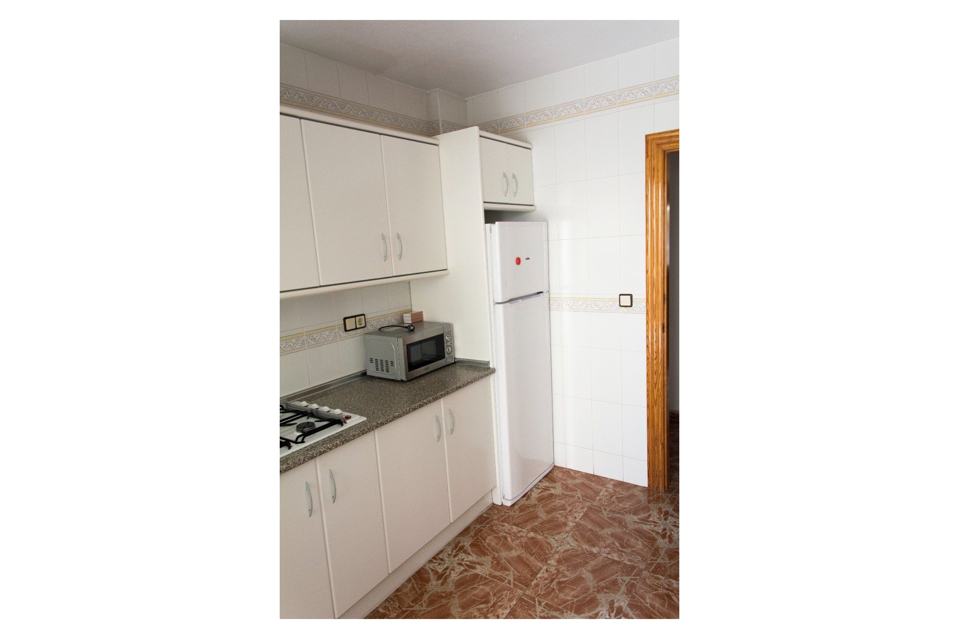 Sale - Townhouse - Los Alcázares