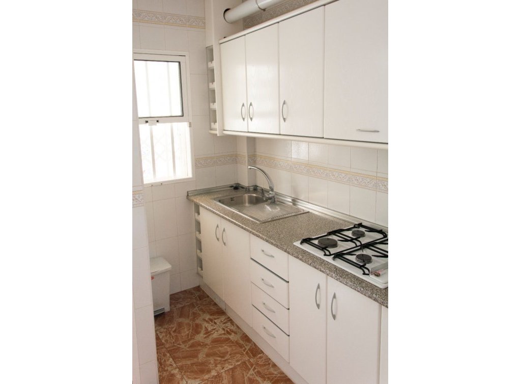 Sale - Townhouse - Los Alcázares