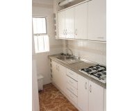 Sale - Townhouse - Los Alcázares