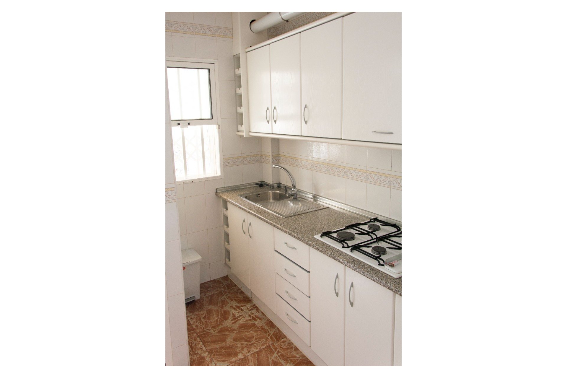 Sale - Townhouse - Los Alcázares