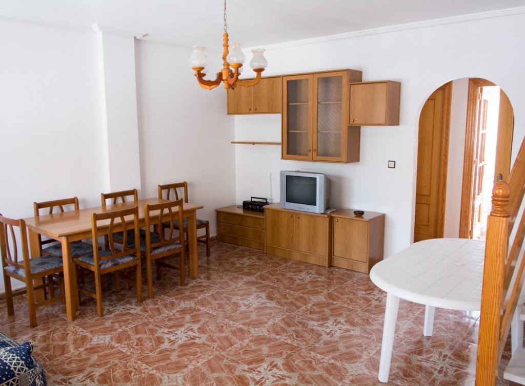 Sale - Townhouse - Los Alcázares