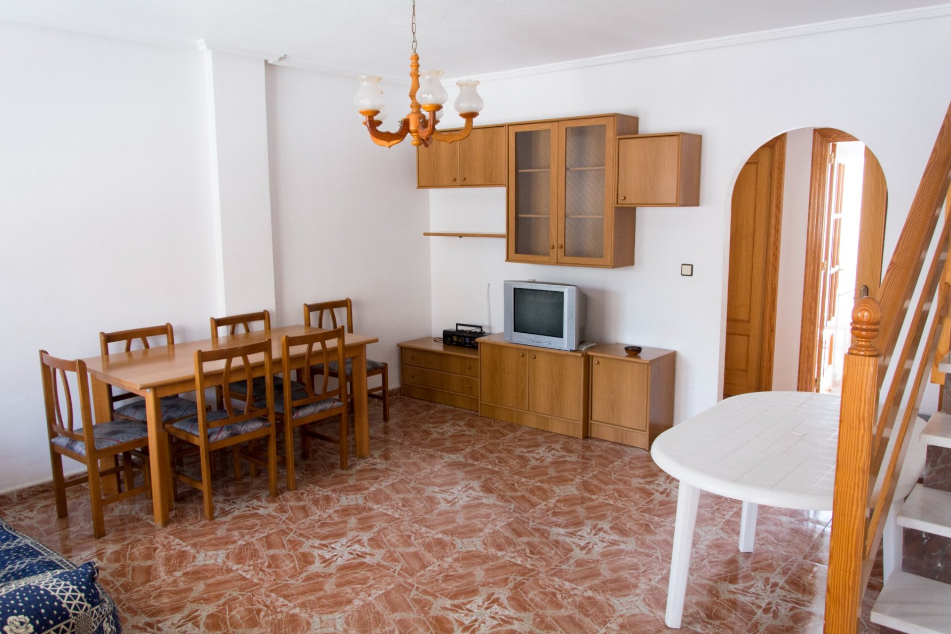 Sale - Townhouse - Los Alcázares