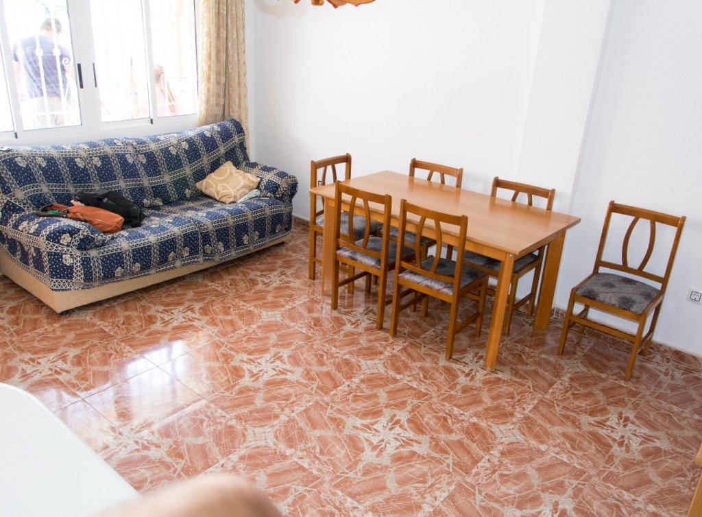 Sale - Townhouse - Los Alcázares