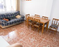 Sale - Townhouse - Los Alcázares