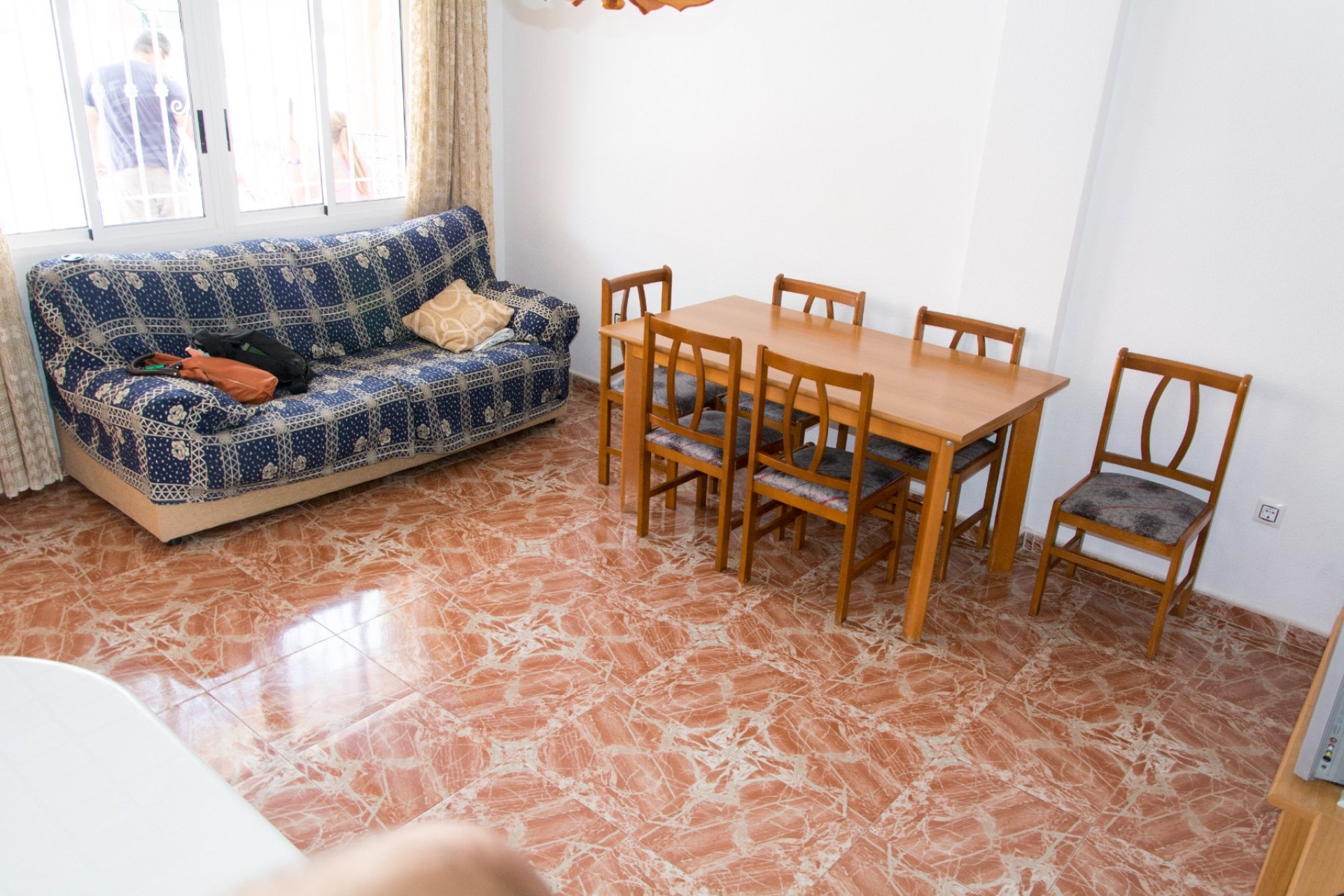 Sale - Townhouse - Los Alcázares