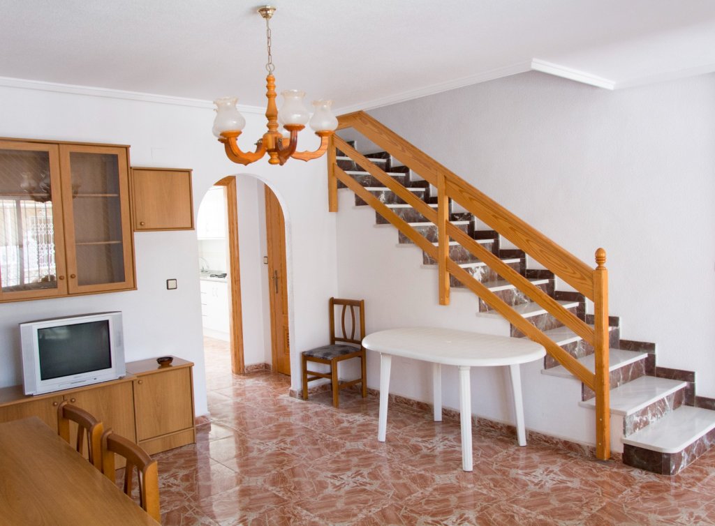 Sale - Townhouse - Los Alcázares