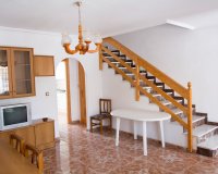 Sale - Townhouse - Los Alcázares