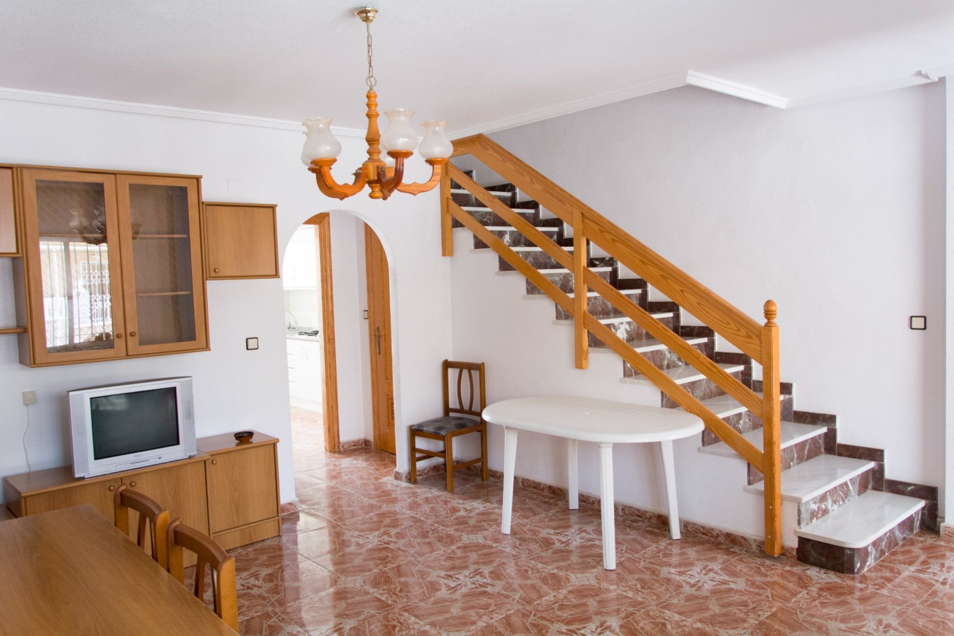 Sale - Townhouse - Los Alcázares