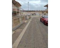 Sale - Townhouse - Los Alcázares