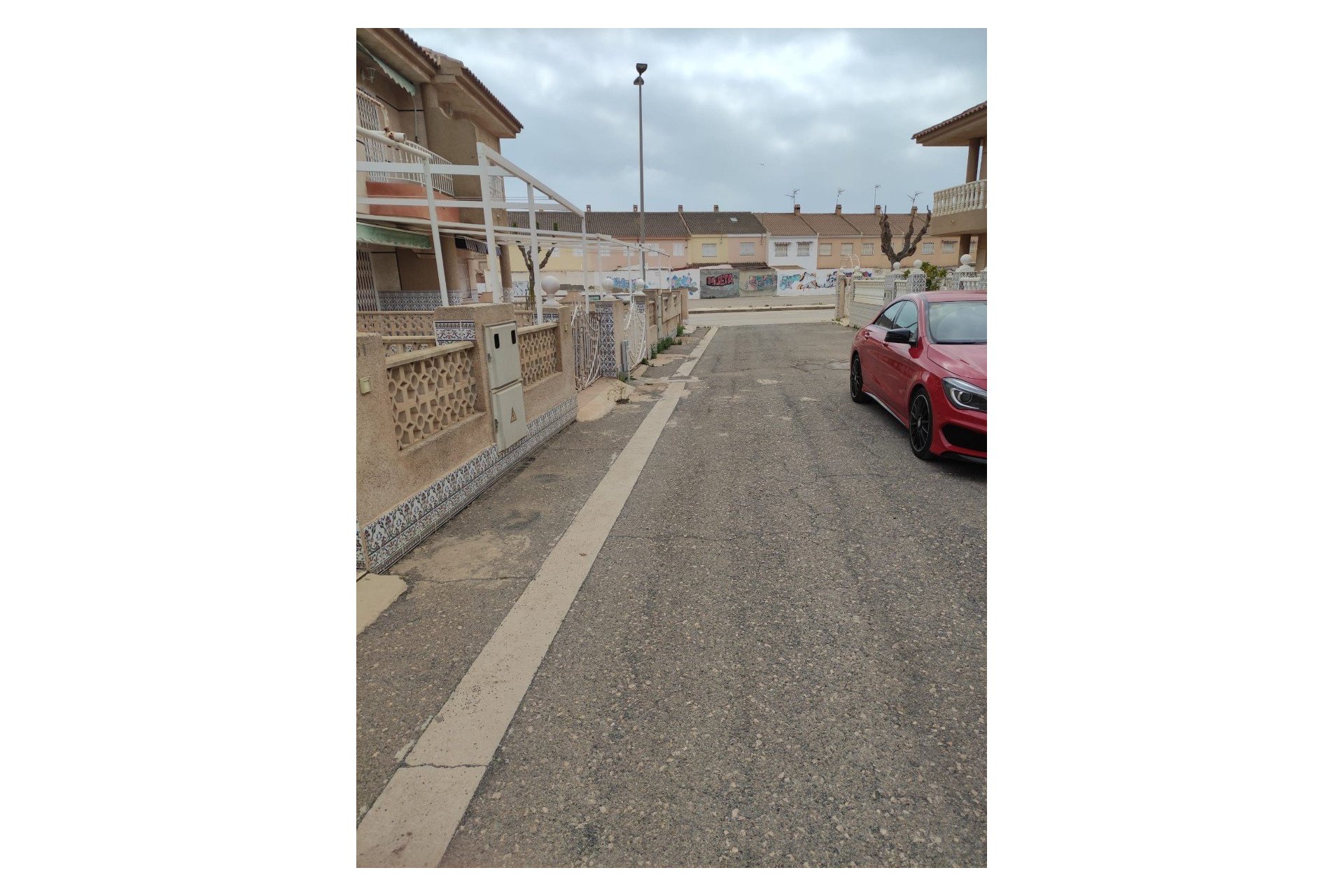 Sale - Townhouse - Los Alcázares