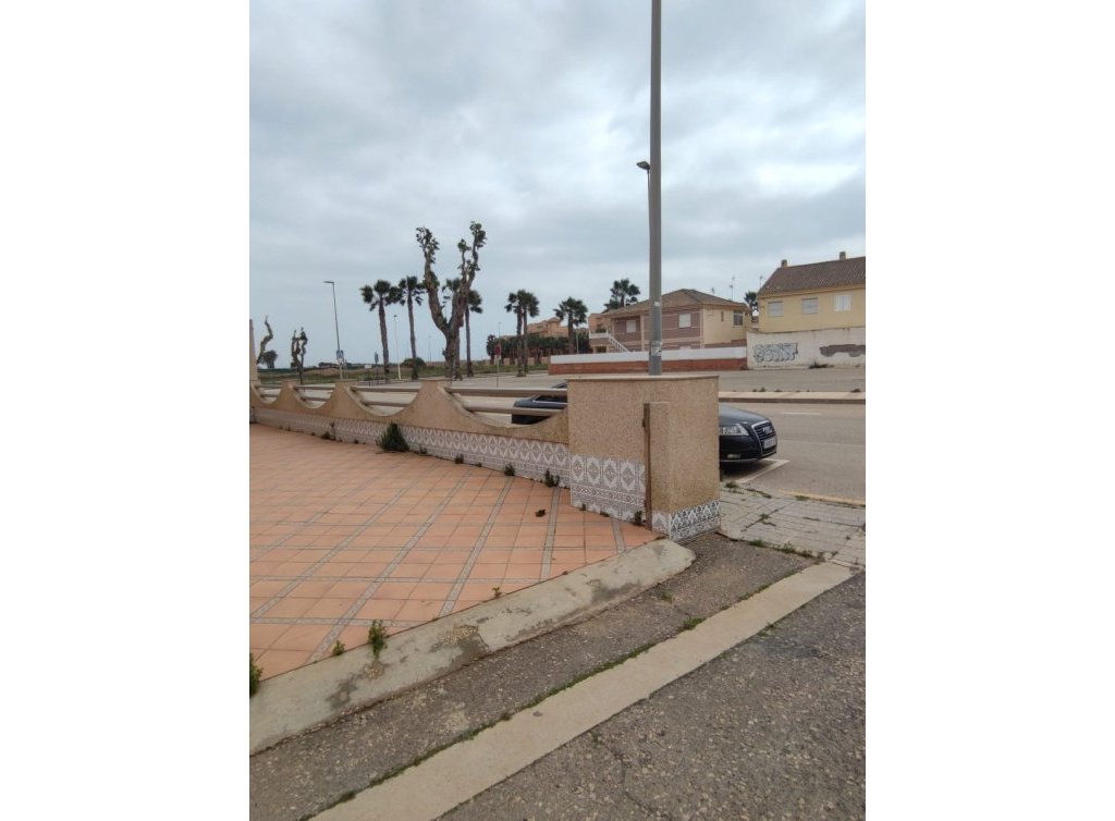 Sale - Townhouse - Los Alcázares