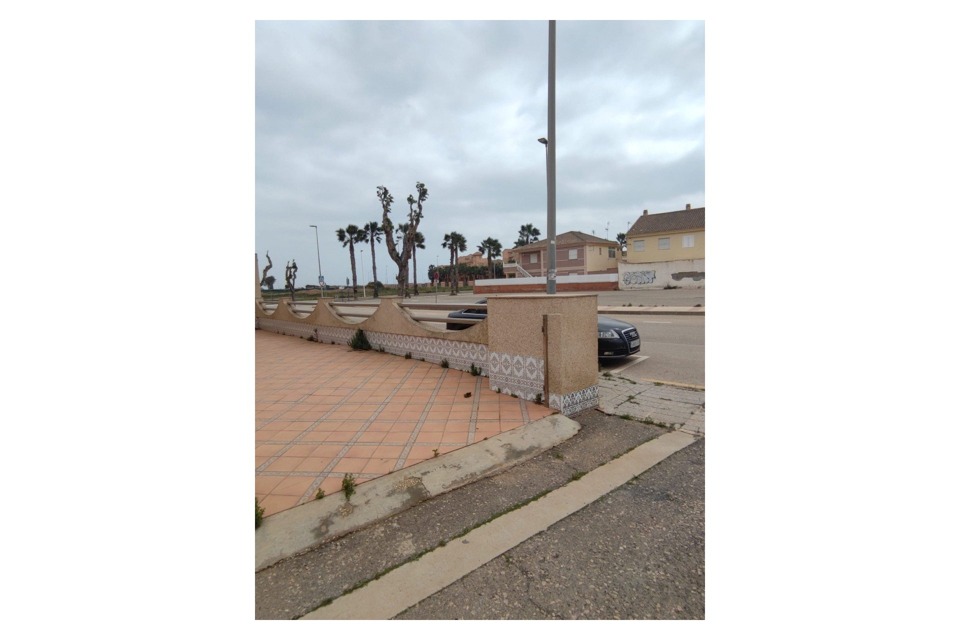 Sale - Townhouse - Los Alcázares