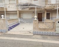 Sale - Townhouse - Los Alcázares