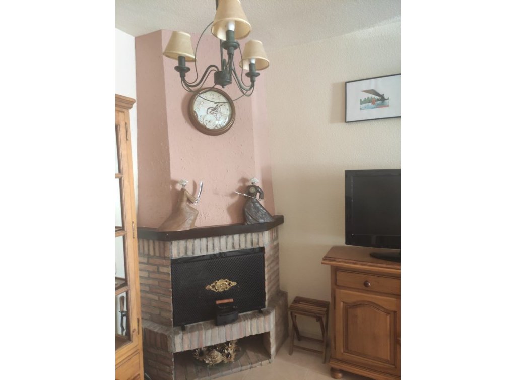 Sale - Townhouse - Los Alcázares